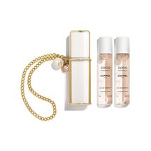EAU DE PARFUM VAPORIZADOR PARA EL BOLSO RECARGABLE